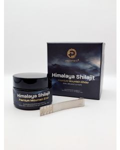 Himalaya Shilajit Harz - 30 g