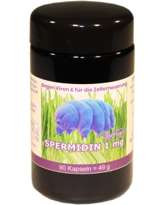 Spermidin RF 90 Kapseln