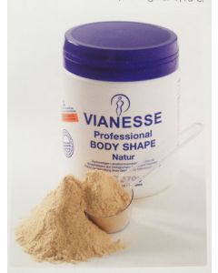 VIANESSE BODY SHAPE Nature