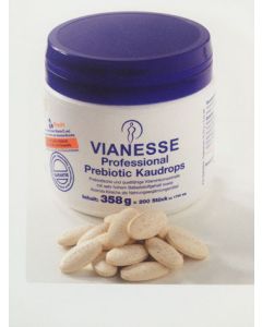 VIANESSE Prebiotic Kaudrops