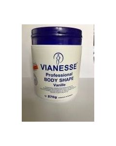 VIANESSE BODY SHAPE Vanille