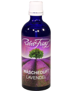 Wäscheduft – Lavendel RF 100 ml