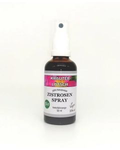 BIO ZISTROSEN SPRAY 50ml