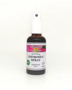 BIO-ZISTROSEN SPRAY 50ml