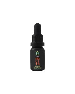 BergBlüten Zuya Fruits 12% CBD Duftöl