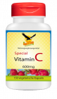 Vitamin C spezial 600mg, 150 Kapseln Dose