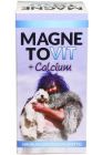 MAGNETOVIT +Calcium