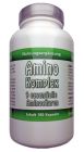 AMINO KOMPLEX, 8+1 essentielle Aminosäuren