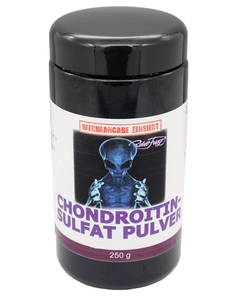 Chondroitinsulfat Pulver Sonderpreis Ablaufdatum 31.01.2023
