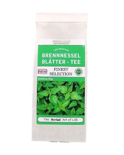 BRENNNESSEL TEE 60g