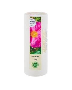 Bio Zistrosen Tee 70g