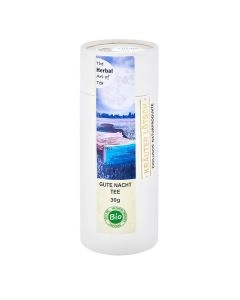 Bio Gute Nacht Tee 30g