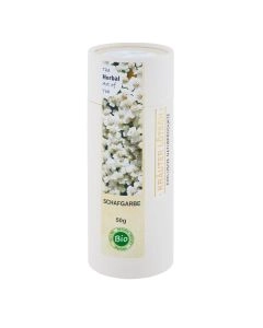 Bio Schafgarben Tee 50g