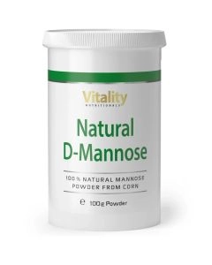 Natural D-Mannose