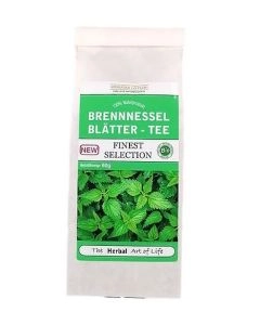 Brennnessel Tee 60g