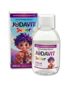 JODAVIT (Junior & Erwachsene) 250ml
