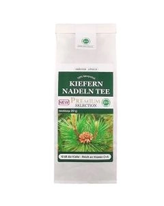 BIO Kiefernadel Tee 20g
