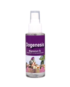 Magnesiumöl Robert Franz, 100 ml