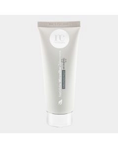 Novacare Natürliche Aufbau-Zahncreme | Zahnschmelz-Repair mit Zeolith und Microsilber
