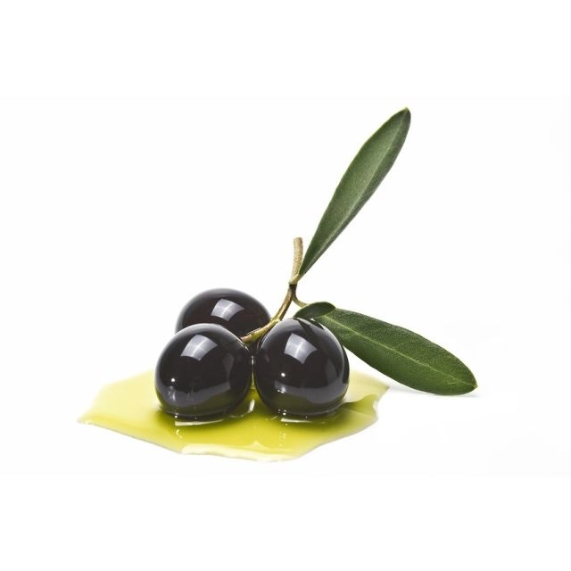 Bio-Olivenöl - nativ extra
