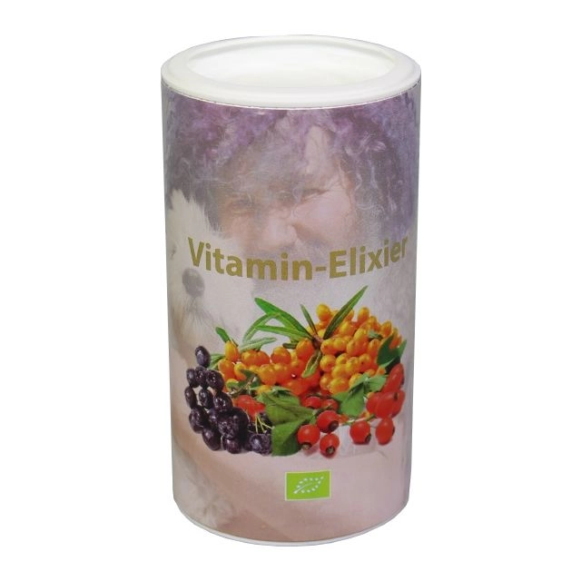 Vitamin Elixier Plus, 200g - RF