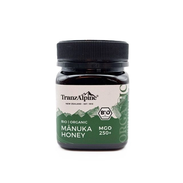 Manuka Honig, 250g