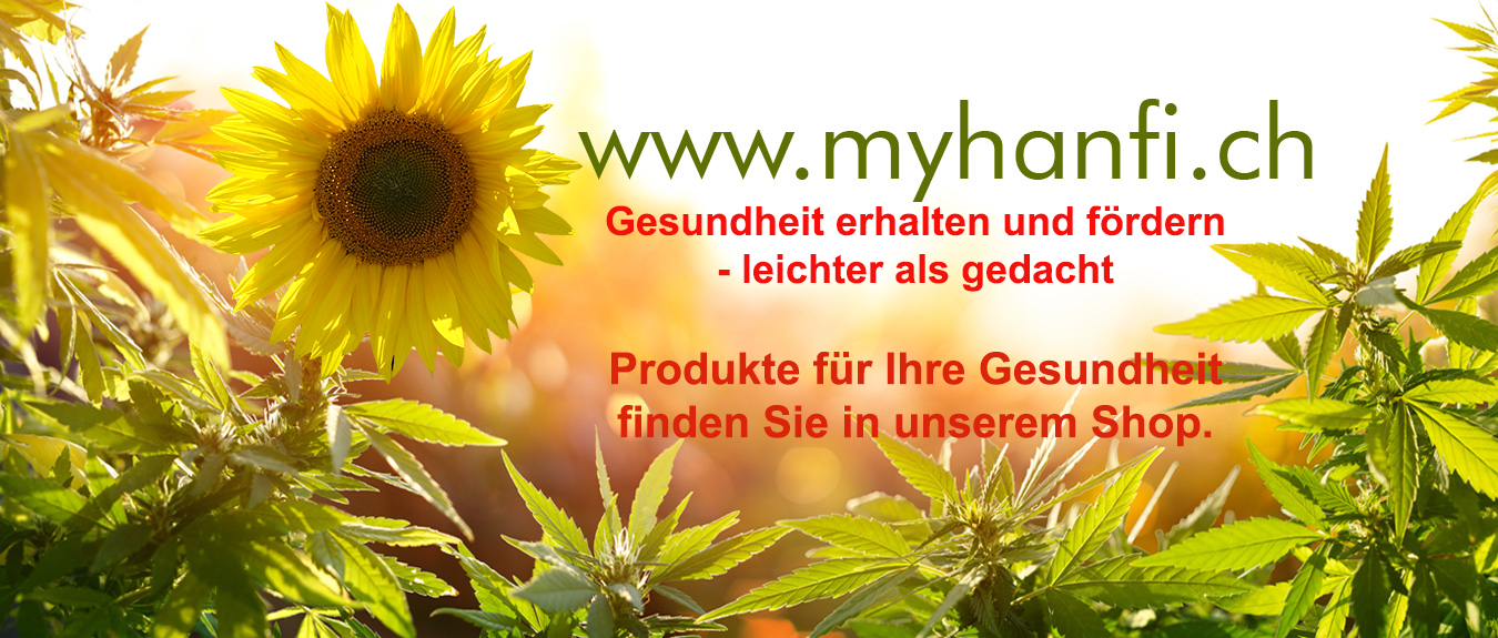 Alle Hanf Produkte