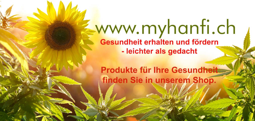 Alle Hanf Produkte