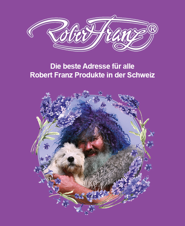 Alle Robert Franz Produkte kaufen