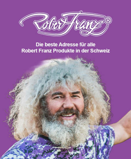 Alle Robert Franz Produkte